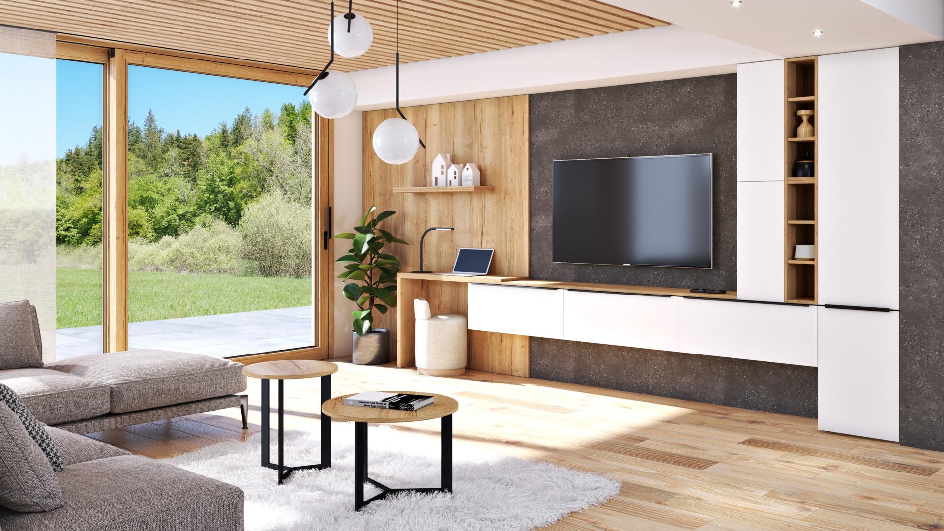 Alples dnevni boravak